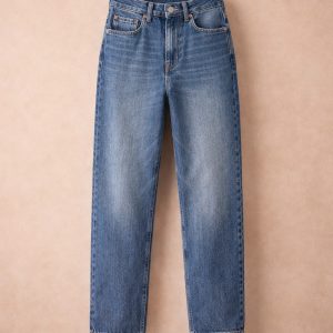 Test Jeans